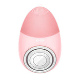 Shell cleansing beauty instrument